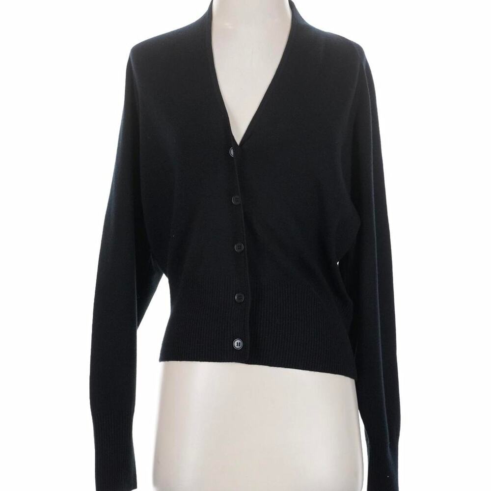 COS cardigan nwt wool blend